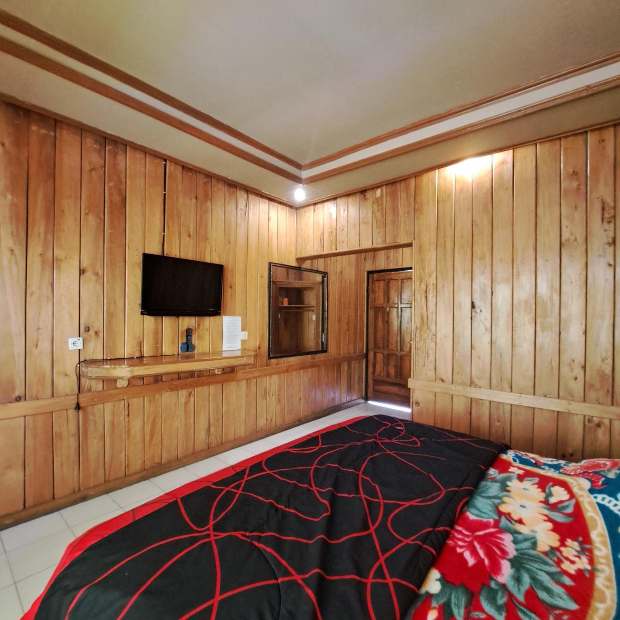 Cemara Indah Hotel Bromo Zewnętrze zdjęcie
