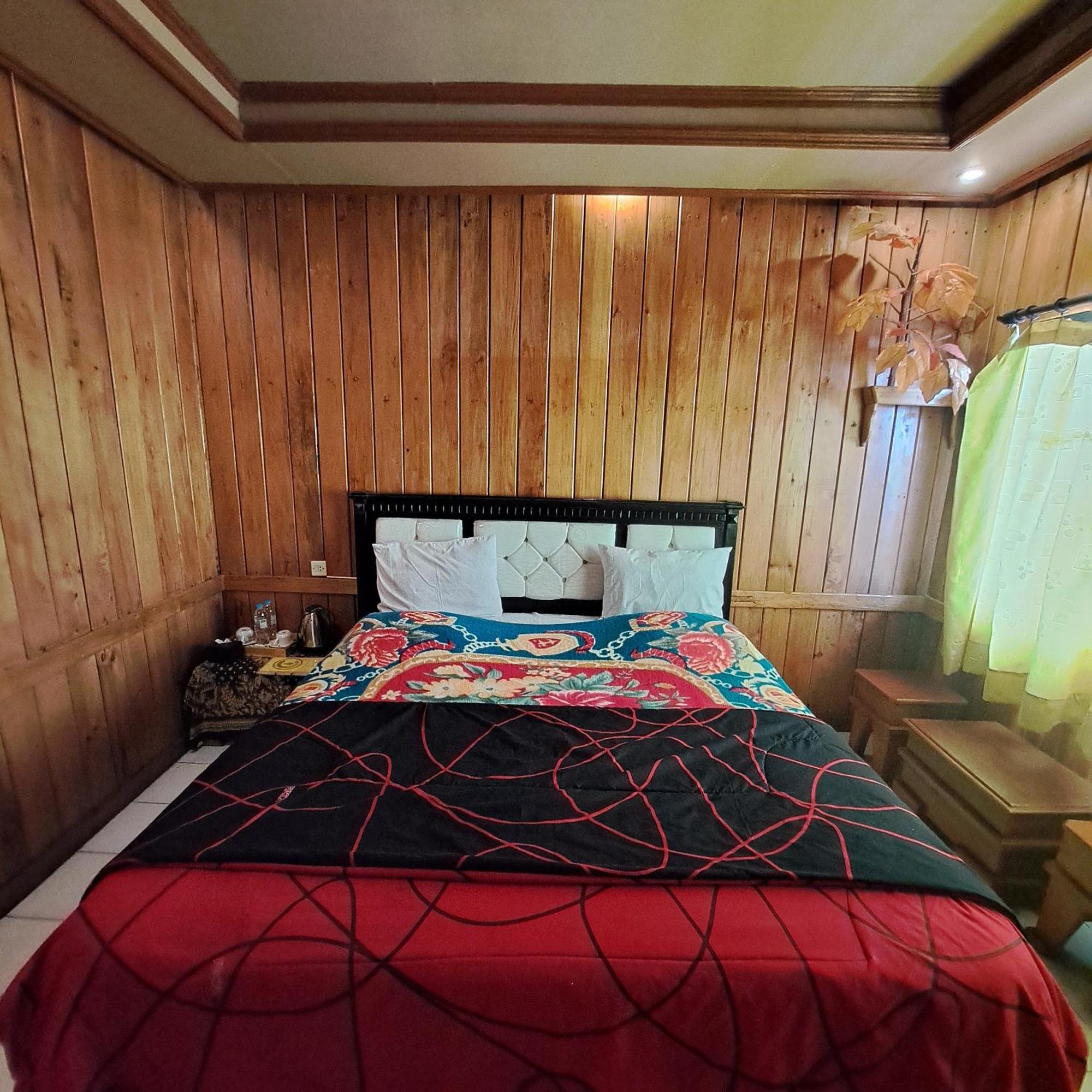 Cemara Indah Hotel Bromo Zewnętrze zdjęcie