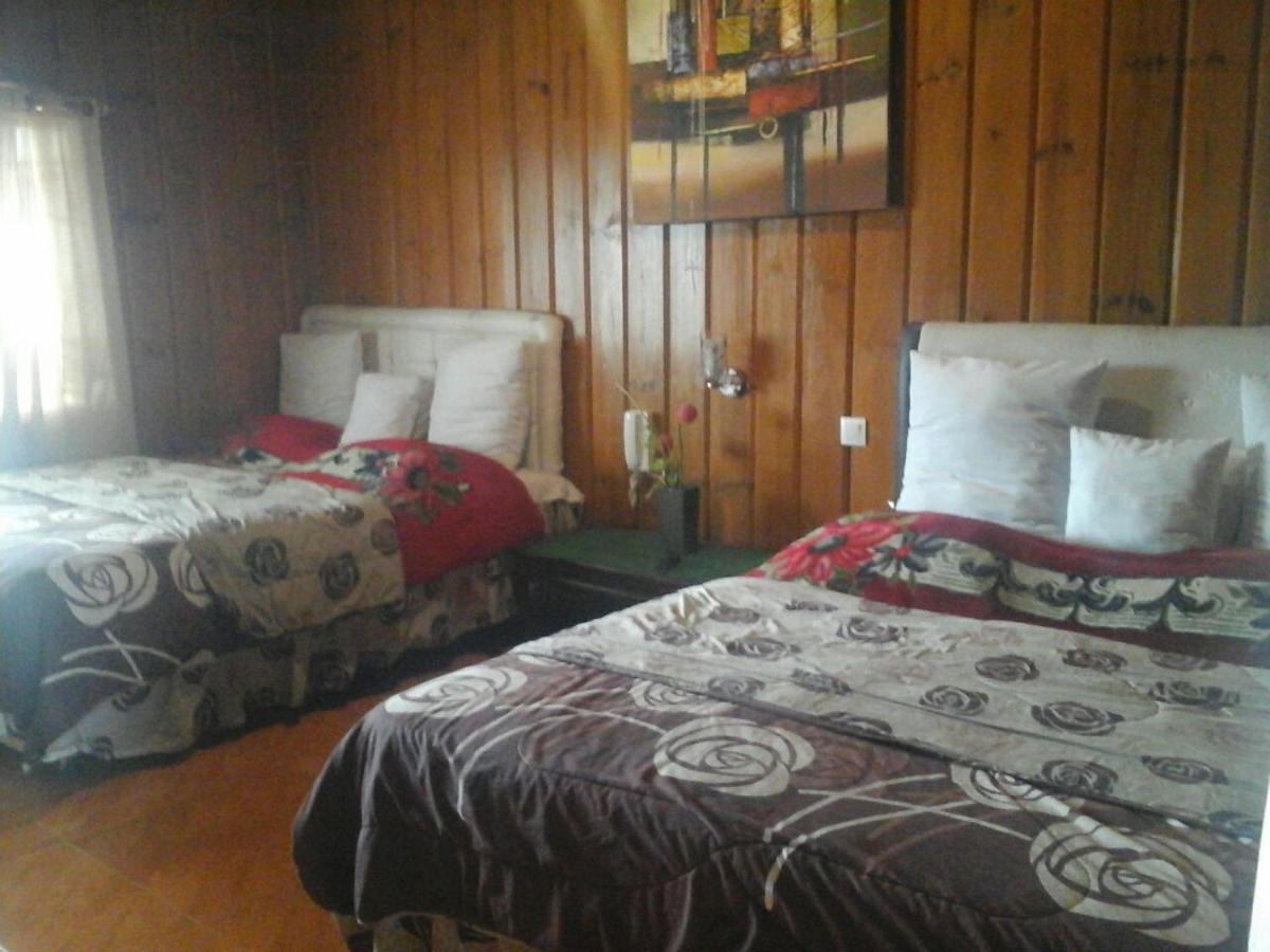 Cemara Indah Hotel Bromo Zewnętrze zdjęcie