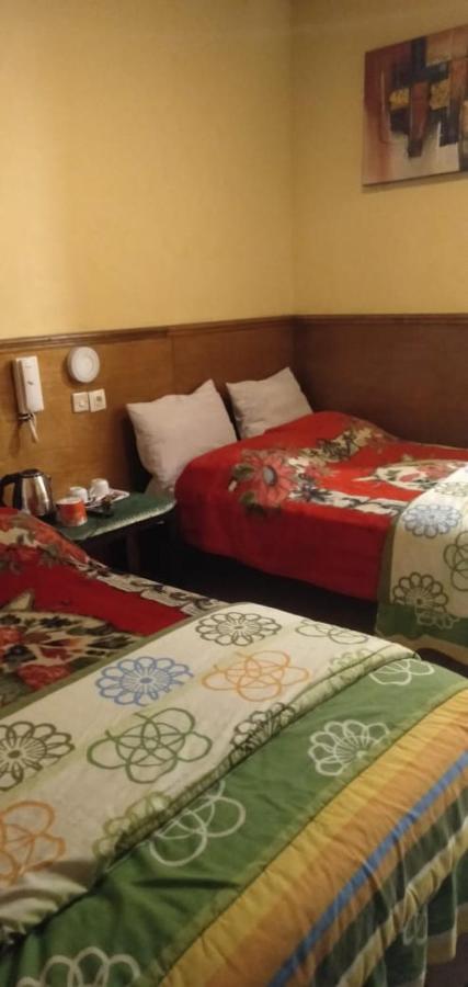 Cemara Indah Hotel Bromo Zewnętrze zdjęcie