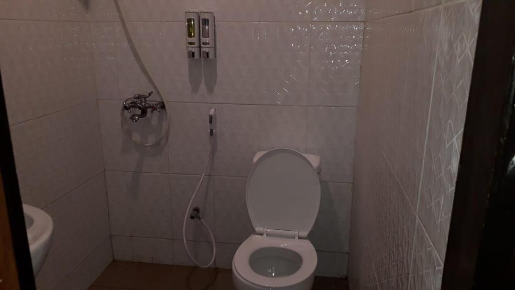 Cemara Indah Hotel Bromo Zewnętrze zdjęcie