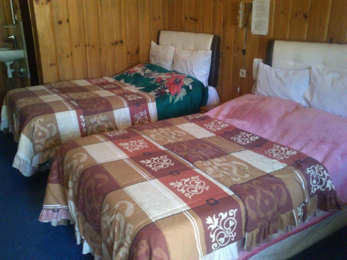 Cemara Indah Hotel Bromo Zewnętrze zdjęcie