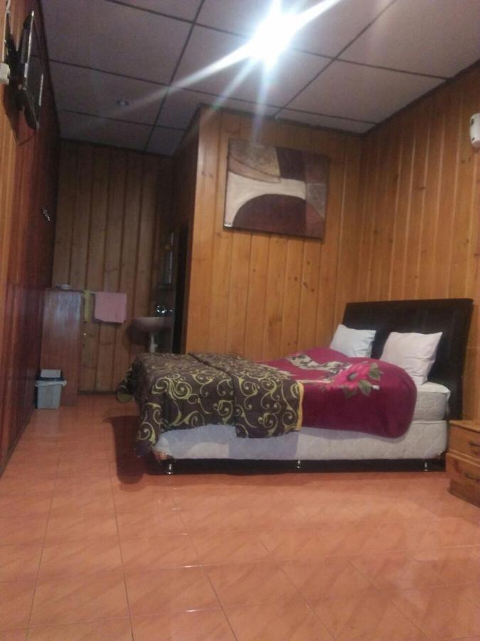 Cemara Indah Hotel Bromo Zewnętrze zdjęcie
