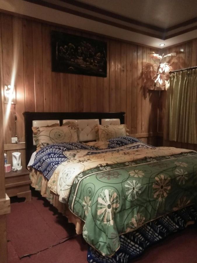 Cemara Indah Hotel Bromo Zewnętrze zdjęcie
