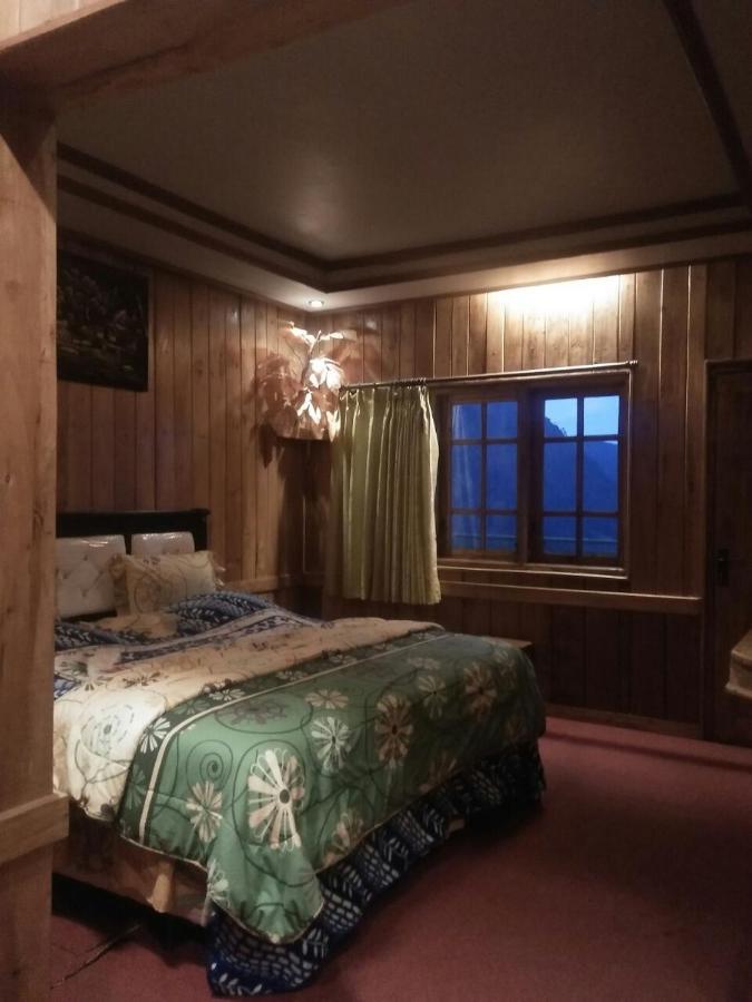 Cemara Indah Hotel Bromo Zewnętrze zdjęcie