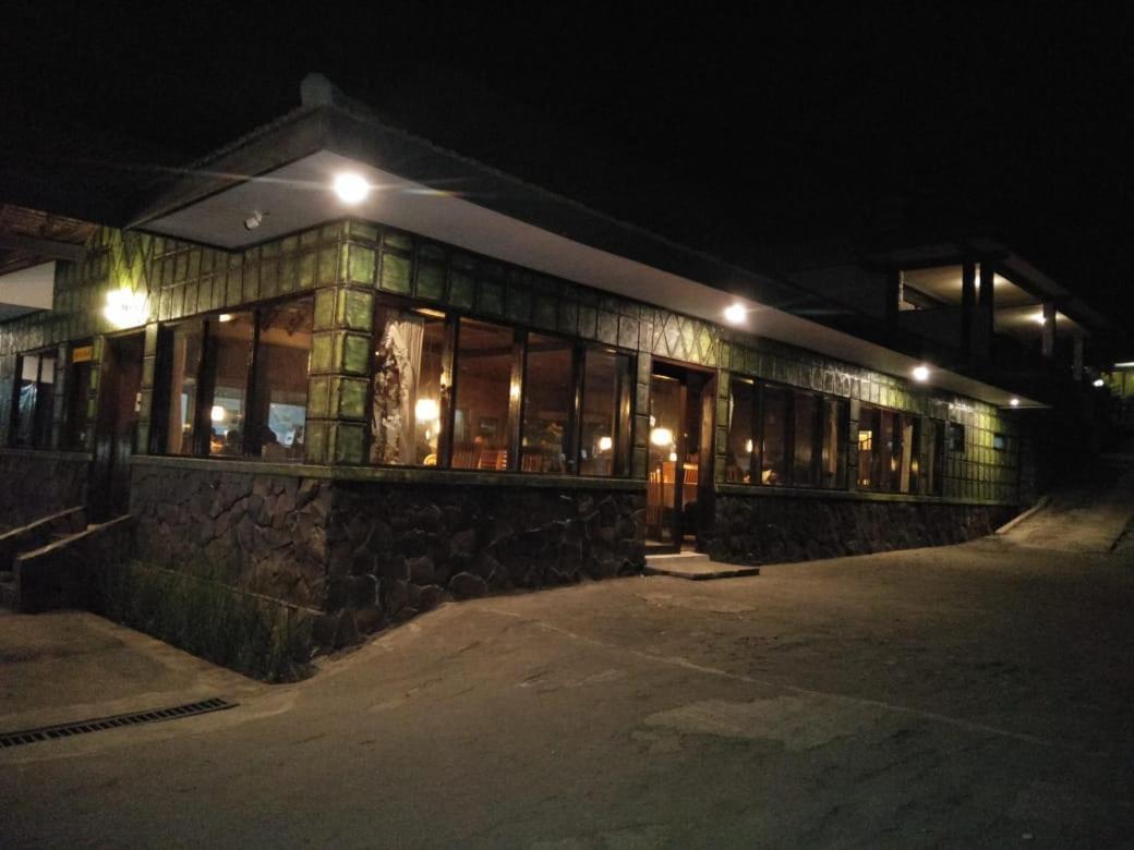 Cemara Indah Hotel Bromo Zewnętrze zdjęcie