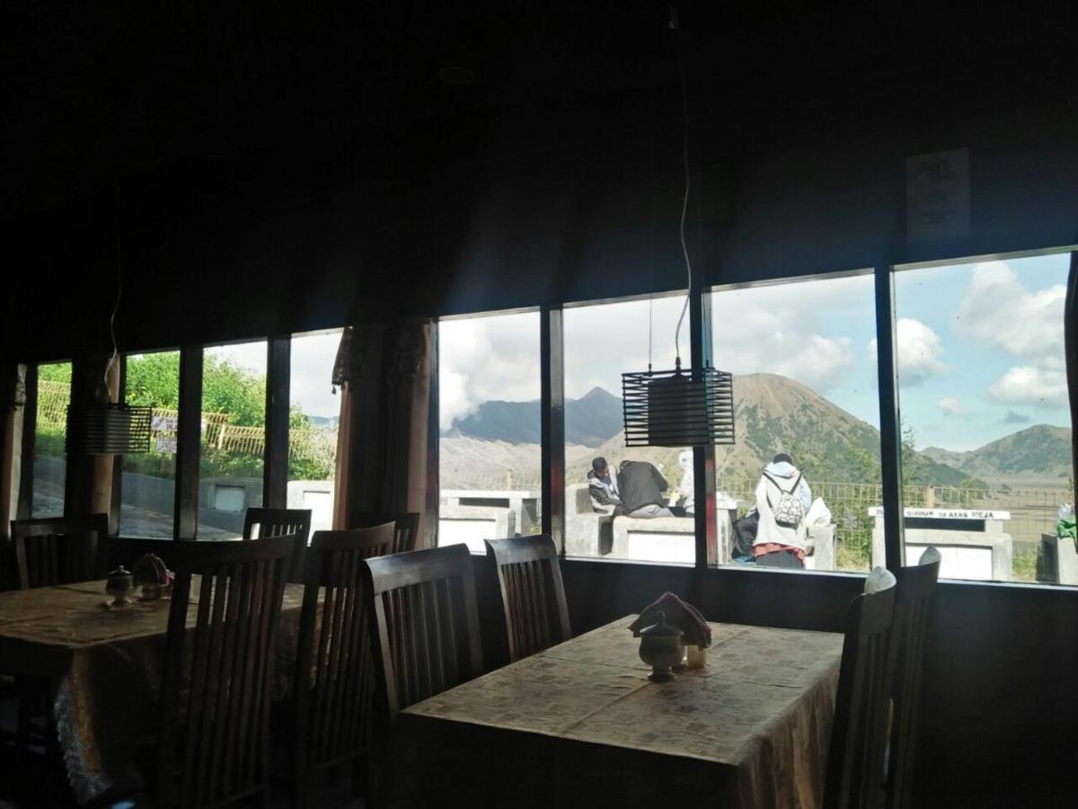 Cemara Indah Hotel Bromo Zewnętrze zdjęcie